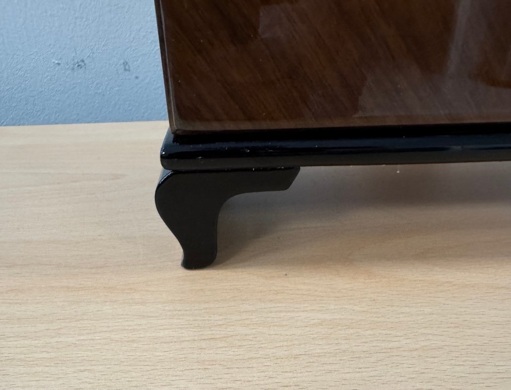 Loewe - EB-85 - made in 1927 - Near Mint - Radio Speaker #3.2