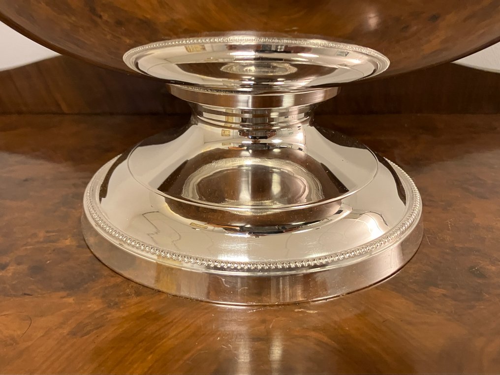 Samppanjan jäähdytin - Verzilverd #4.3