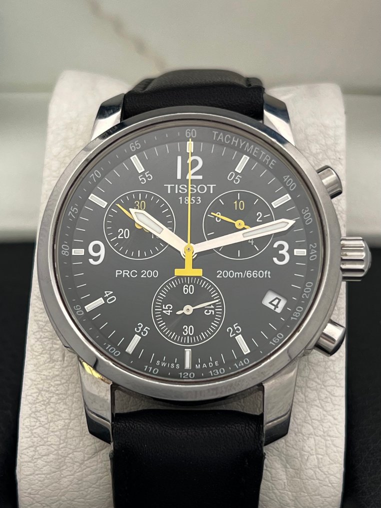Tissot t461 price deals