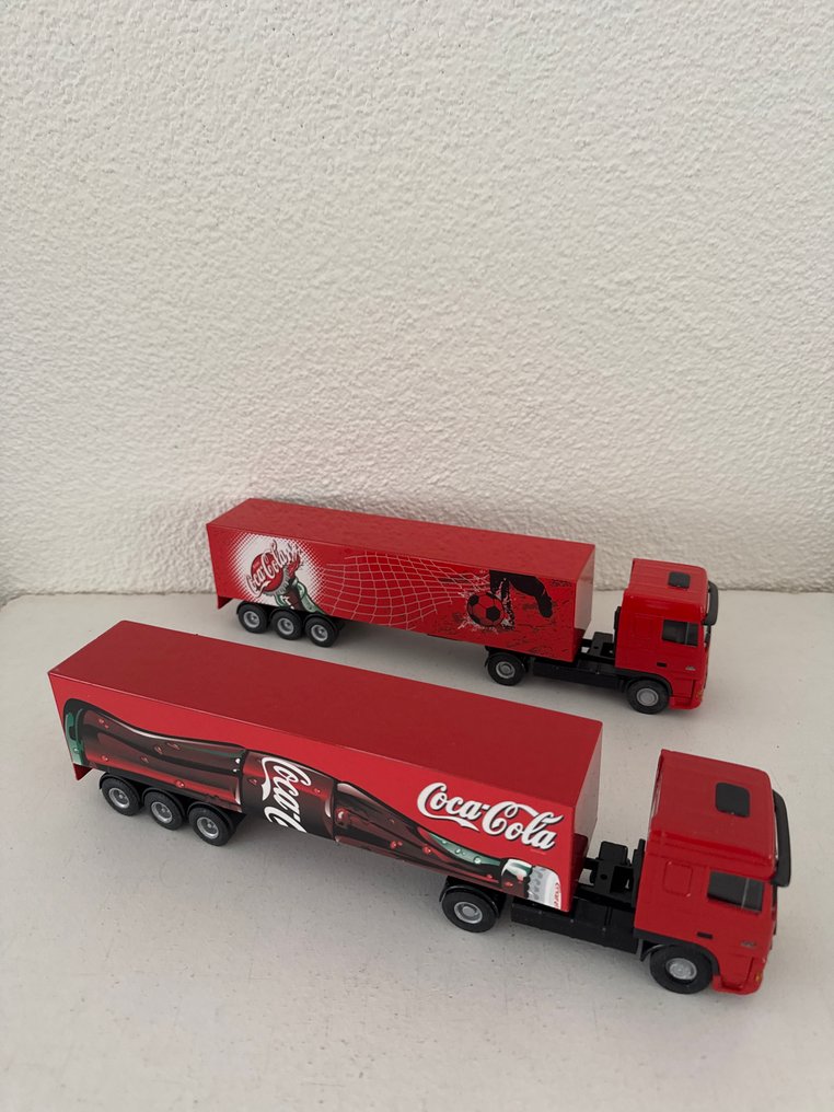 Lion toys model trucks outlet