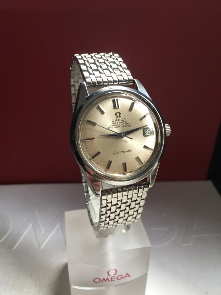 Omega seamaster 564 shop
