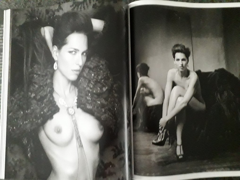 Marc Lagrange - Diamond & Pearls - 2013 #2.1