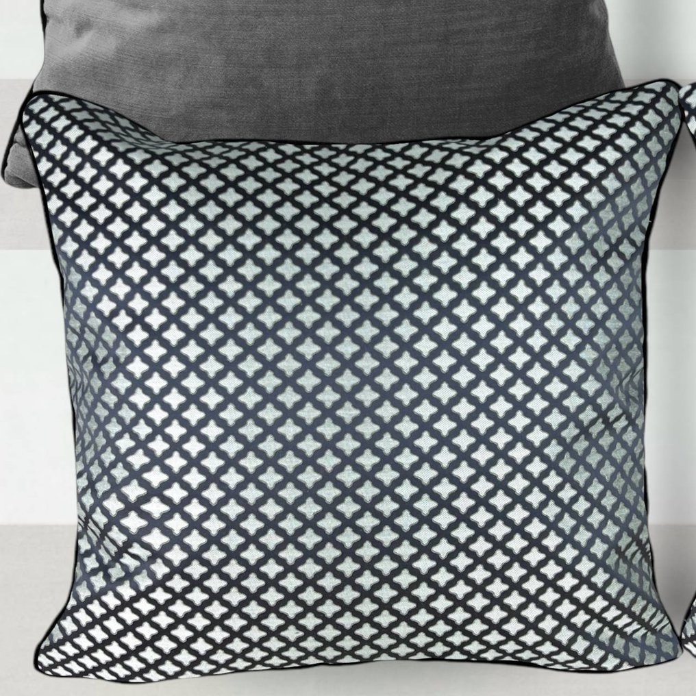 Métaphores Un nou set de patru - Pernă #1.0