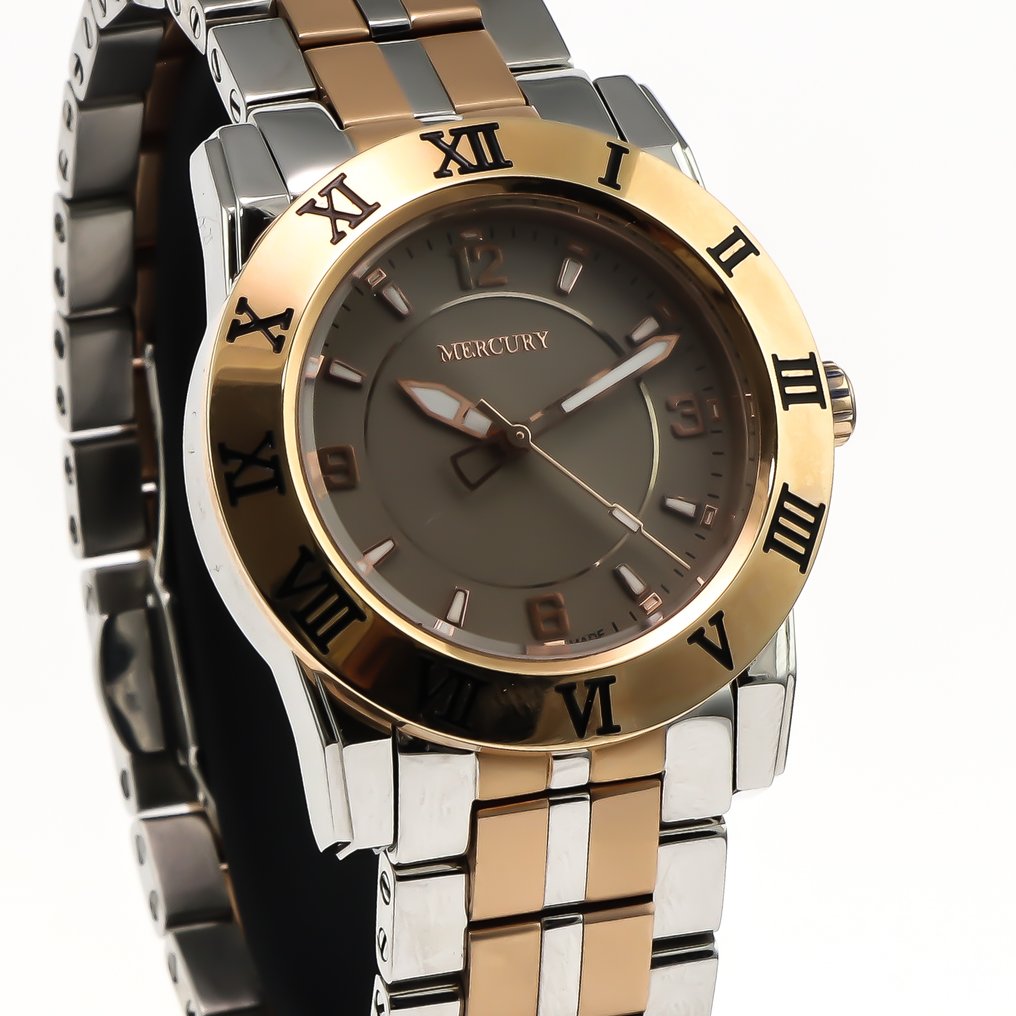 Mercury - Swiss Watch - ME10230-SR-4 - χωρίς τιμή ασφαλείας - Γυναίκες - 2010-2020  #1.0