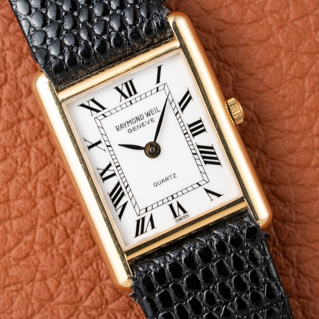 Raymond weil 5766 store