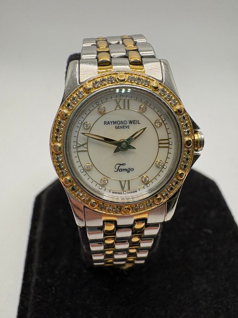 Raymond weil 5790 top