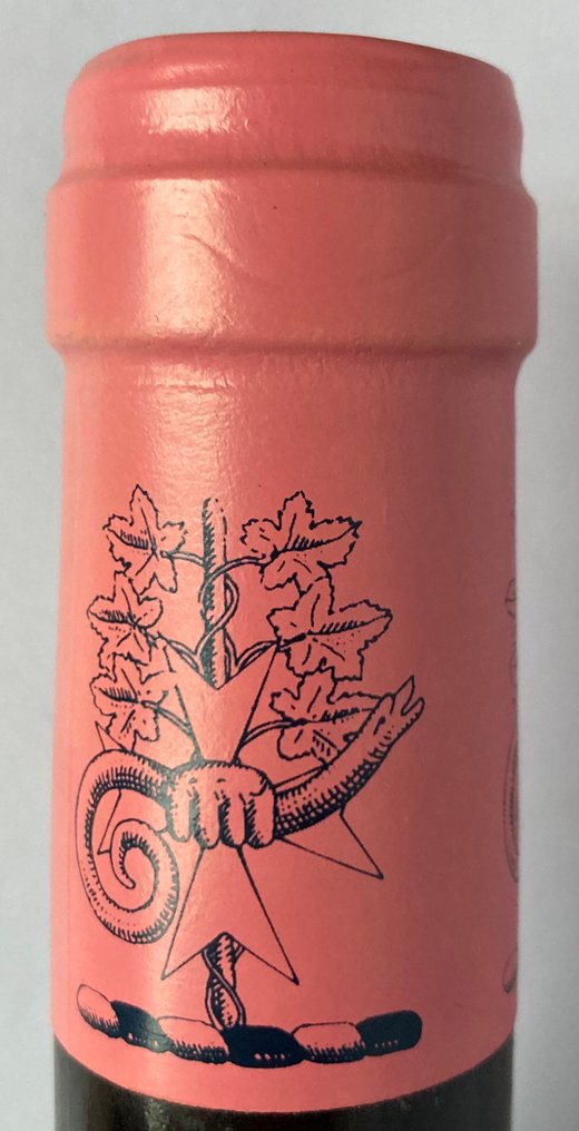 2000 Lacoste & de Pratviel - Madiran - 2 Bottles (0.75L) #4.3