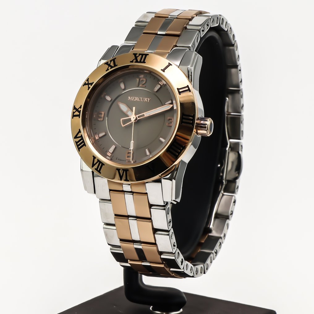 Mercury - Swiss Watch - ME10230-SR-4 - χωρίς τιμή ασφαλείας - Γυναίκες - 2010-2020  #1.0