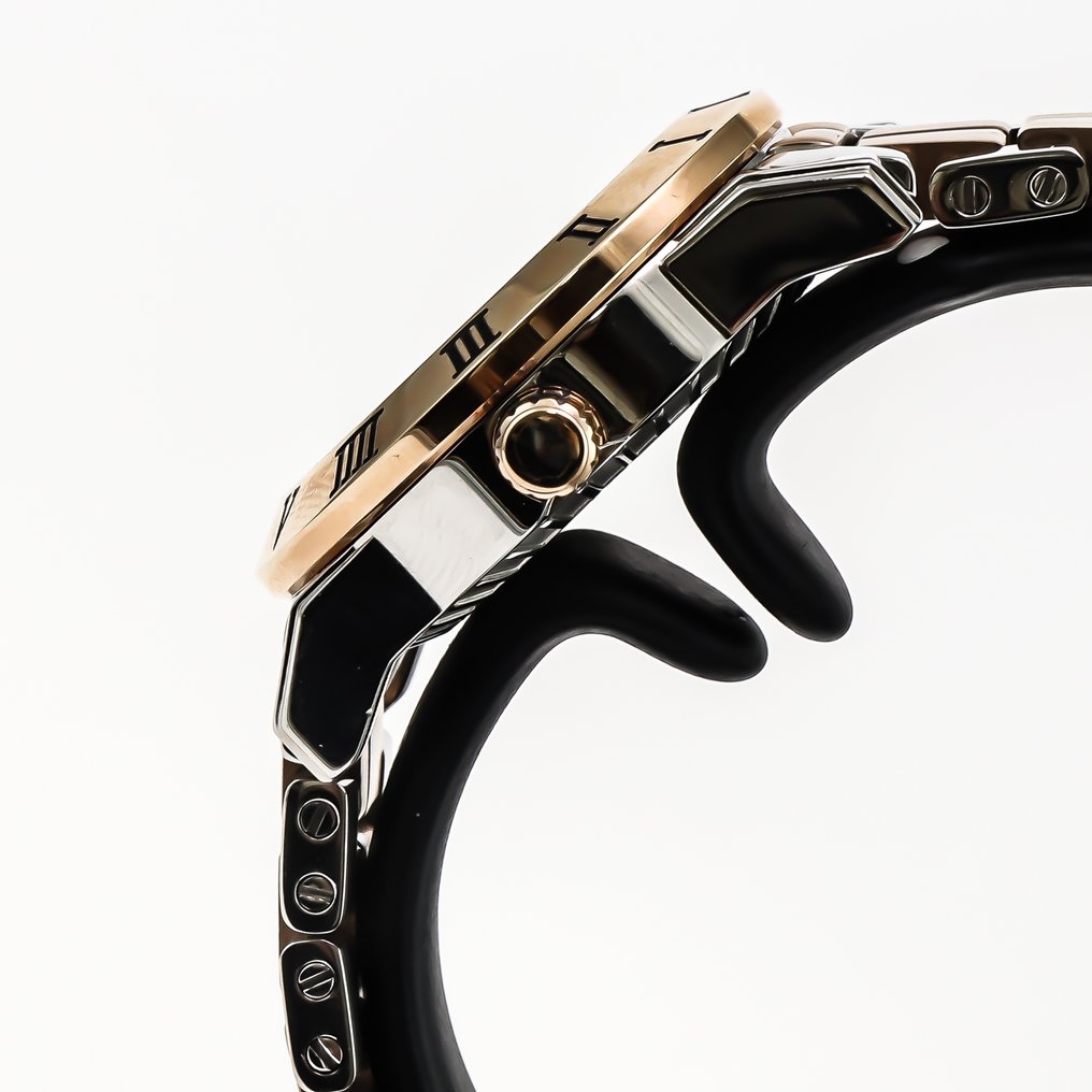 Mercury - Swiss Watch - ME10230-SR-4 - χωρίς τιμή ασφαλείας - Γυναίκες - 2010-2020  #4.3