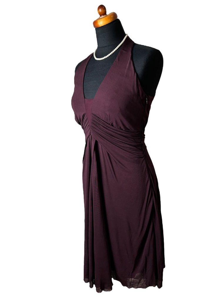 Robe de soirée karen millen cheap