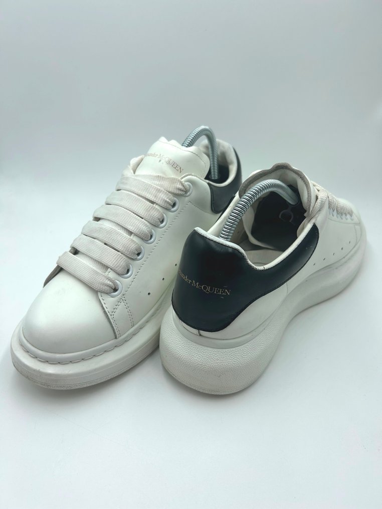 McQ Alexander McQueen Sneakers Size EU 38 auction online Catawiki