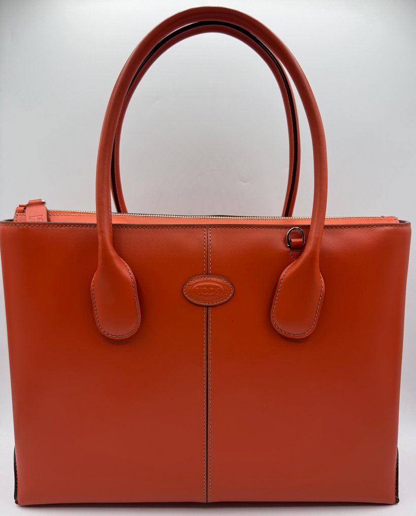 Tod's - D-bag - Borsa #4.3