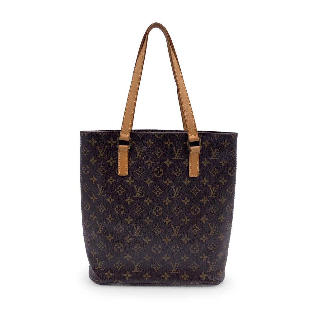Louis Vuitton Vintage Monogram Canvas Vavin GM M51170 Tote bag auction online Catawiki
