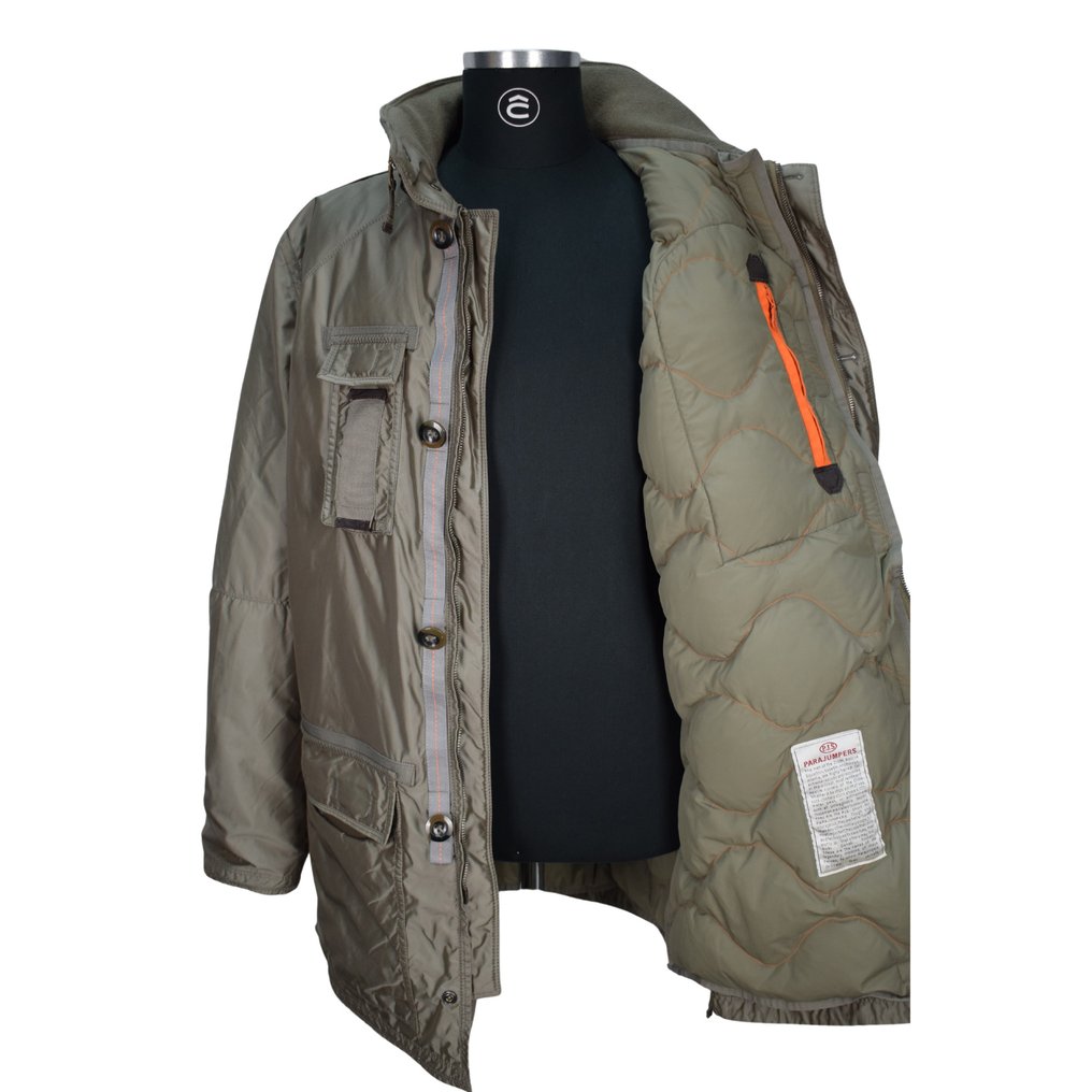 Parajumpers winter equipment cheap