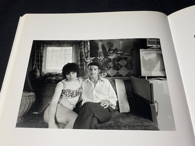 SIGNED; Ute Mahler - Zusammenleben (VINTAGE SIGNATURE, MINT CONDITION, SHRINK-WRAPPED) - 2014 #1.0