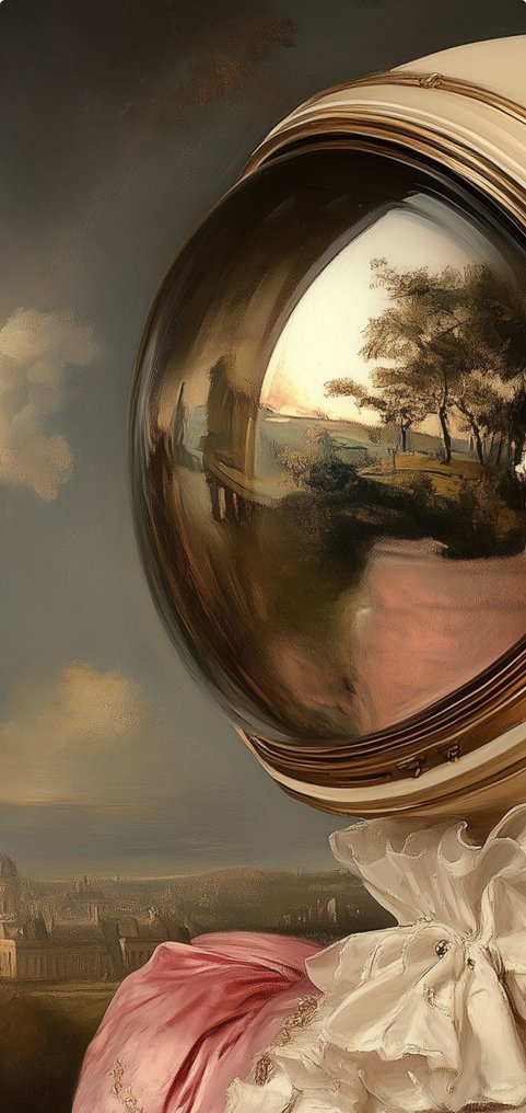 Slasky - Spacelady ( Mrs. York ) #2.1