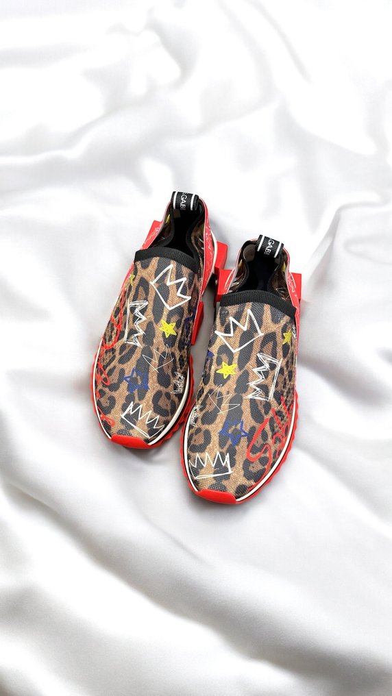 Dolce & Gabbana - Zapatos planos - Tamaño: EU 38 #1.0