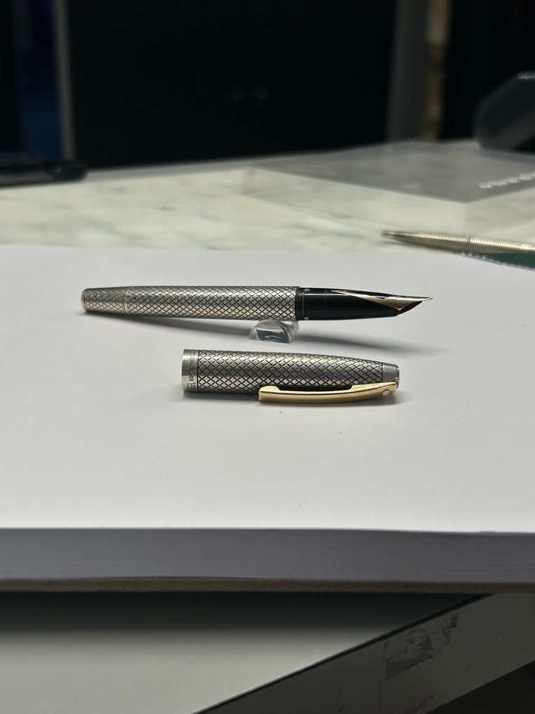 Sheaffer - Imperial - Toll #1.0