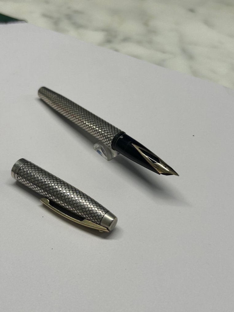 Sheaffer - Imperial - Toll #3.2