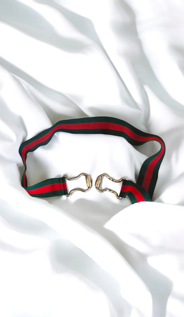 Gucci - Belt #3.2