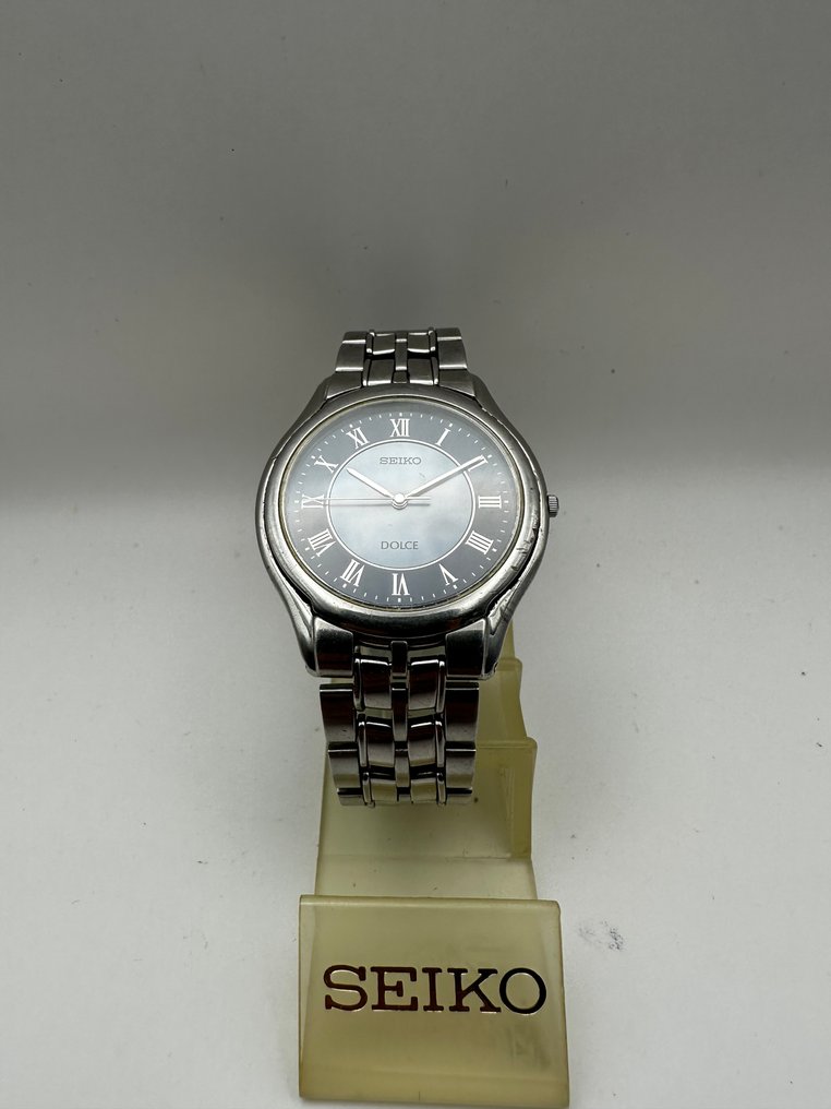 Seiko 8j41 movement hot sale
