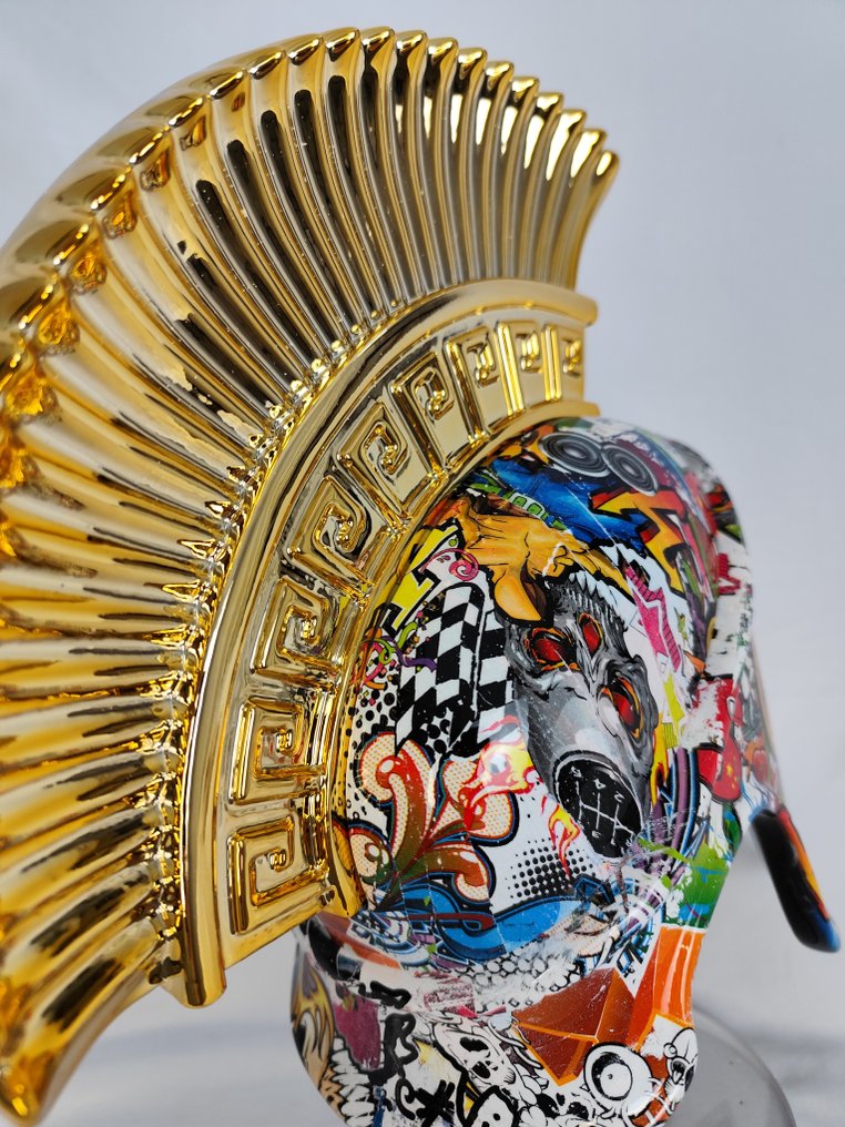 Sagrasse (1966) - This is Sparta #3.2