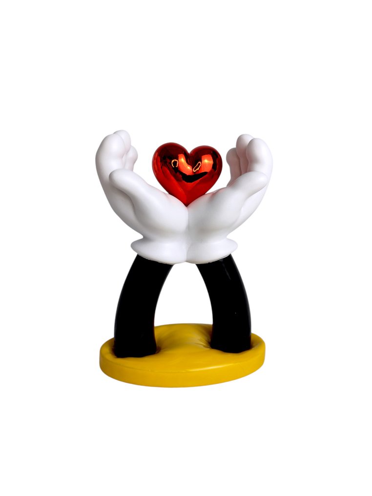 Sagrasse (1966) - Lovely mouse #1.0