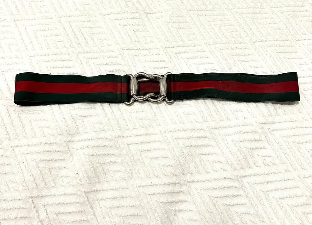 Gucci - Belt #2.1