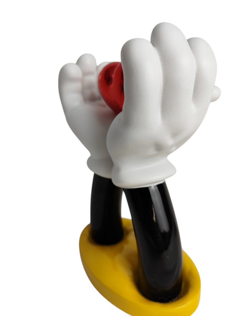 Sagrasse (1966) - Lovely mouse #1.0