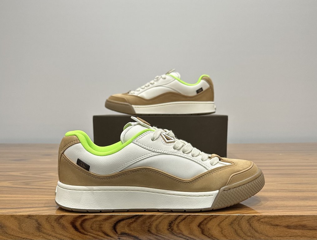 Christian Dior - B713 CACTUS JACK - Sneakers - Size: EU 46 #2.1