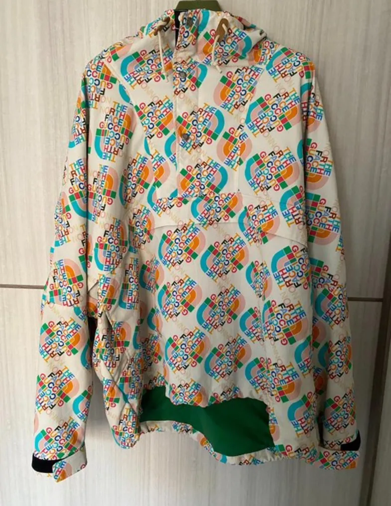Gucci - Down jacket - New with tags #2.1