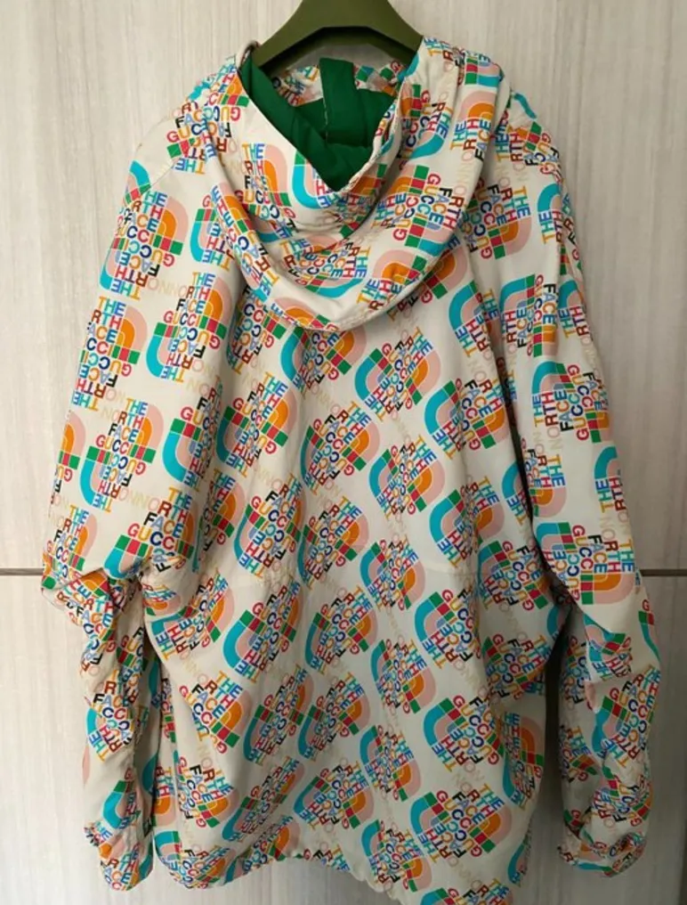 Gucci - Down jacket - New with tags #2.2