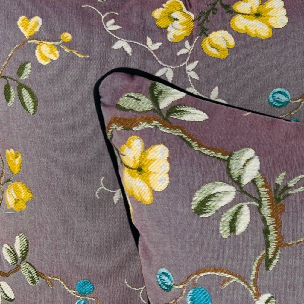 Pierre Frey Un nou set de două - Pernă #1.0