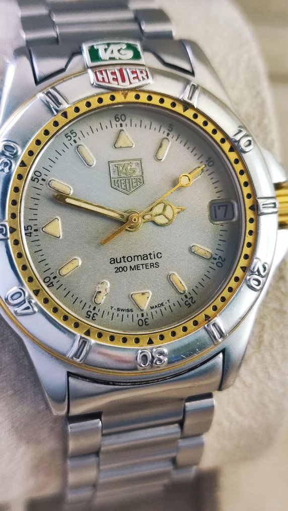 Tag heuer 695.713 ka hot sale