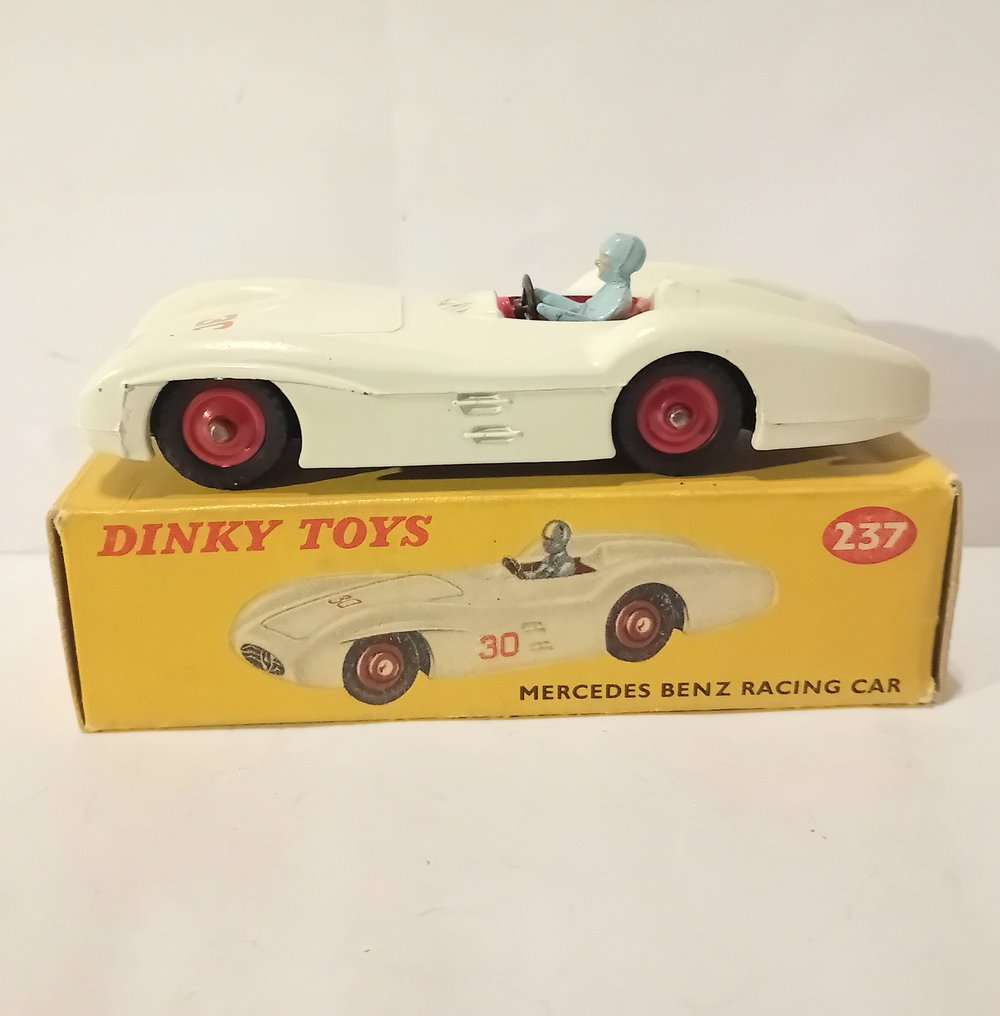 Dinky toys 237 store
