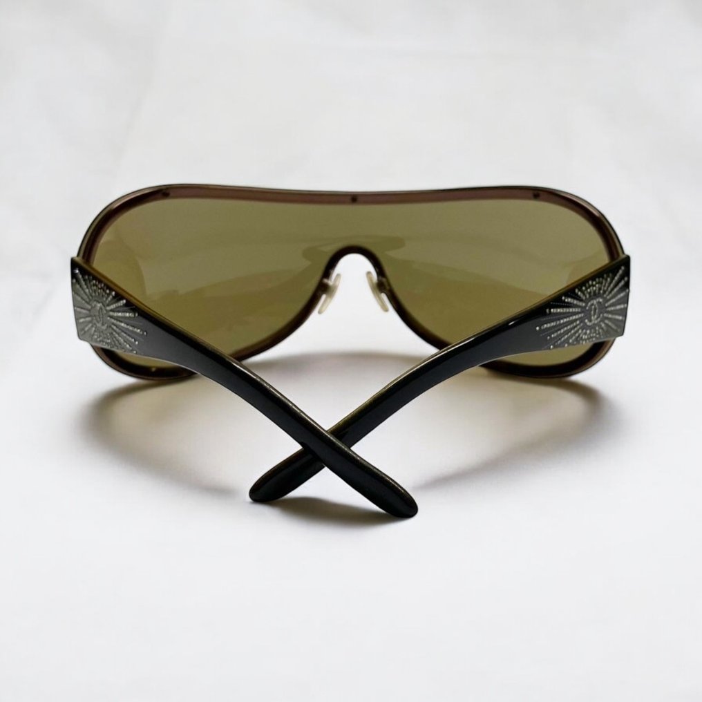Chanel - Okulary przeciwsłoneczne #2.1