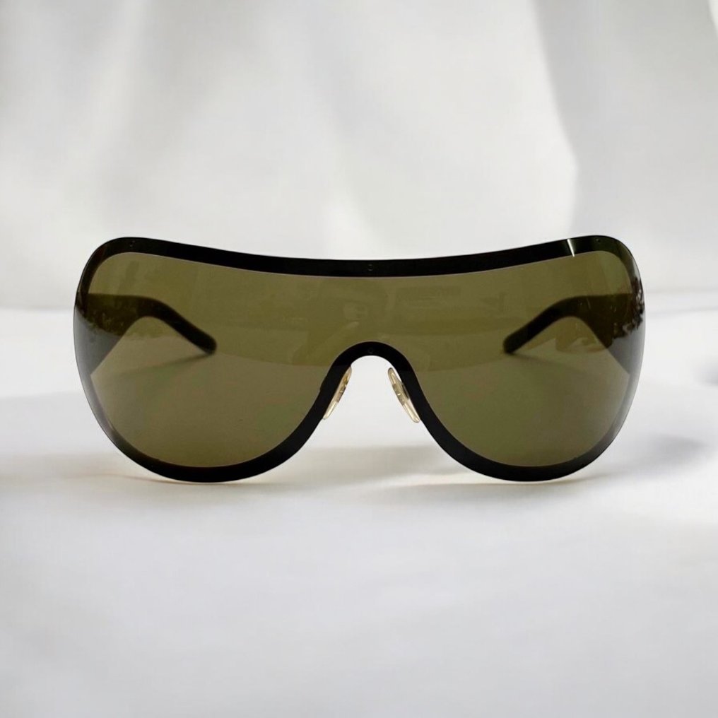 Chanel - Okulary przeciwsłoneczne #3.2