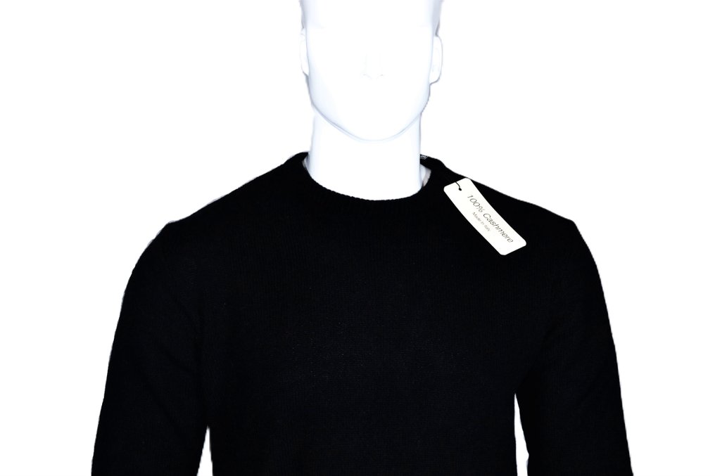 100% Cashmere L - Jumper - New with tags #2.1