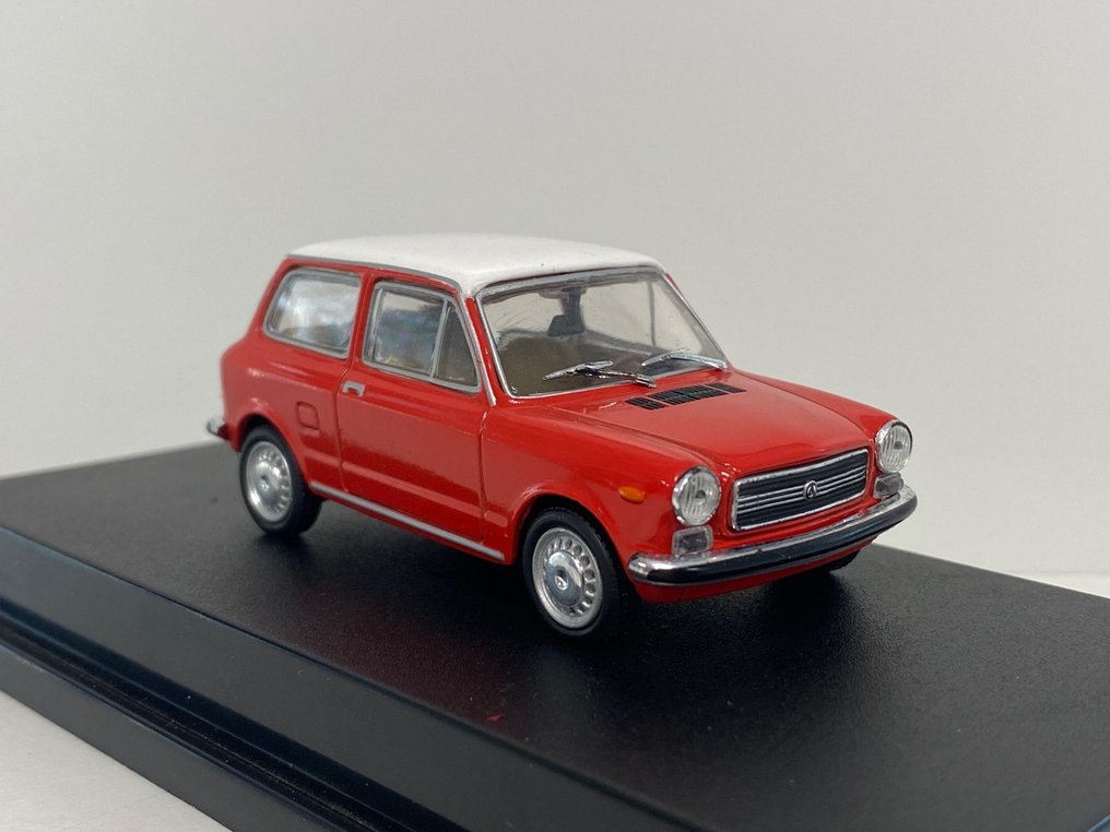 Starline 1:43 - Modellbil - Autobianchi A112 1974 - Begrenset utgave og utsolgt #3.2