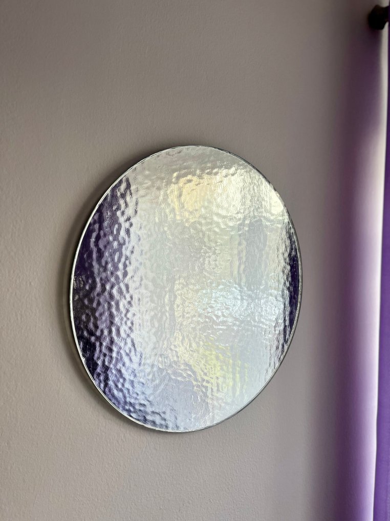 Andrea Lussoli - 镜子  - 玻璃 - AQUA MIRROR #3.2