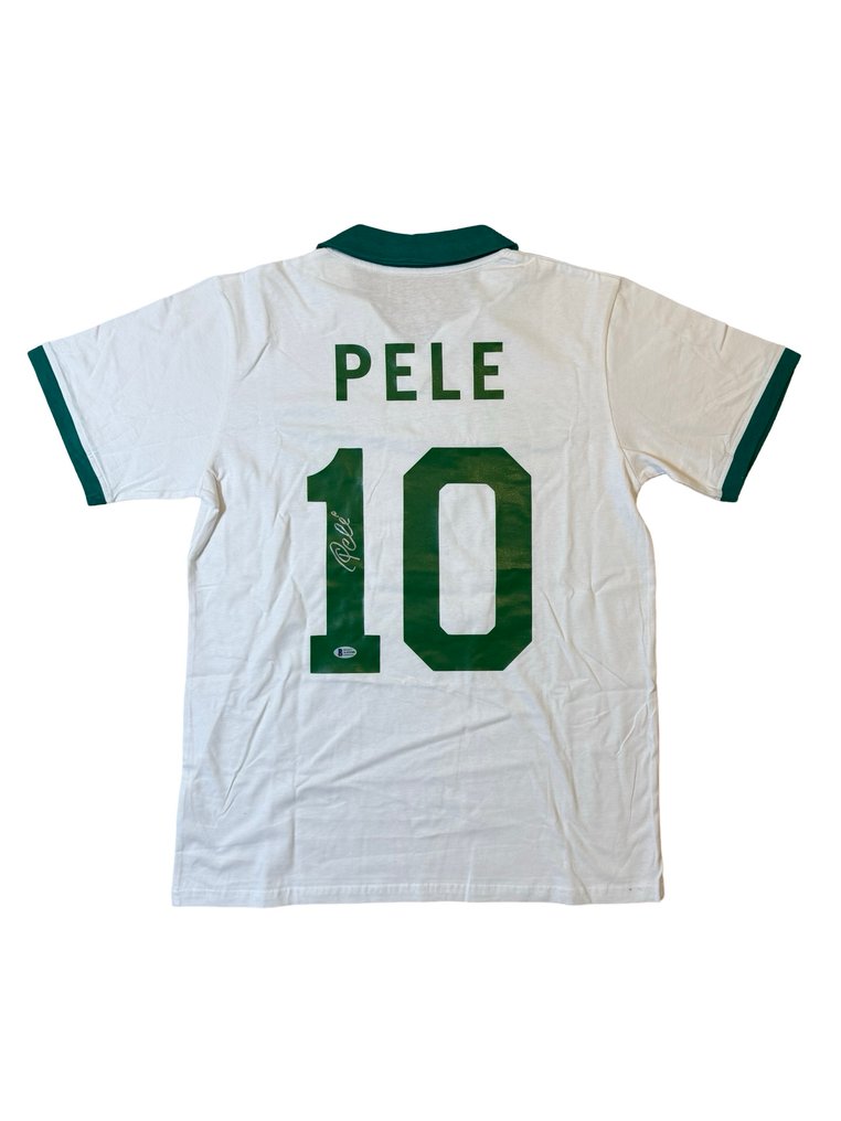 New york cosmos pele jersey store