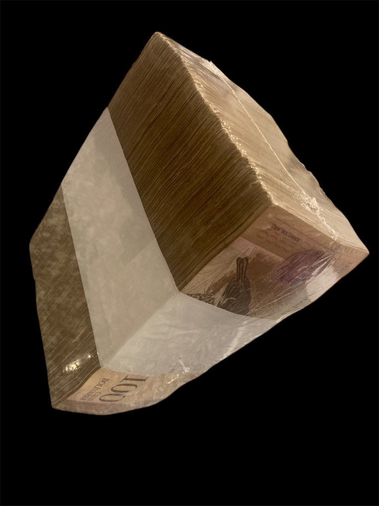 Βενεζουέλα. - 1000 x 100 Bolívares - 2007/2015 - Pick 93  (χωρίς τιμή ασφαλείας) #3.2