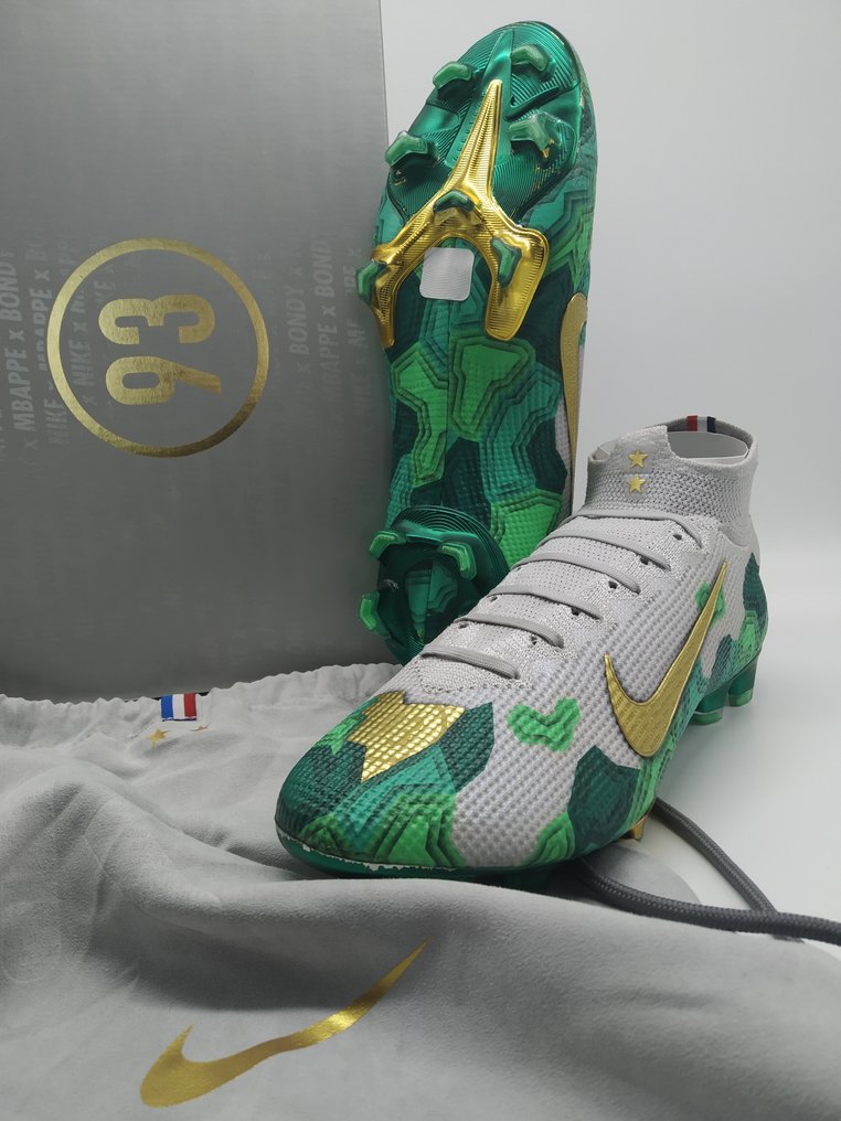 Superfly 7 limited edition cheap