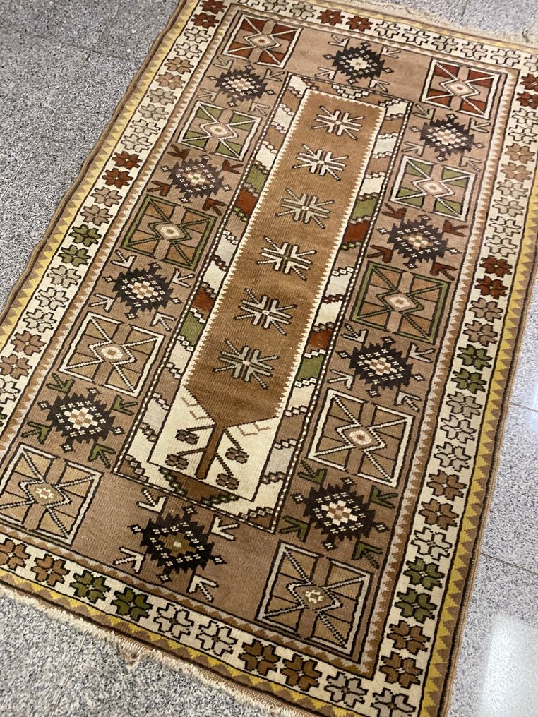 Kazak - Teppich - 160 cm - 110 cm #2.1