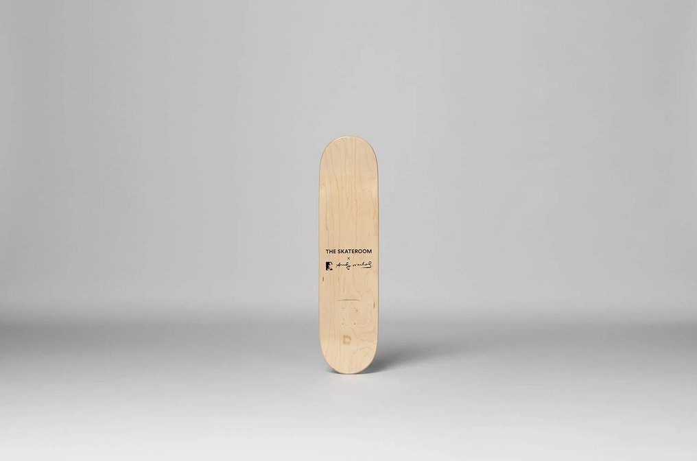 Andy Warhol (1928-1987) (after) - 32 Campbell's Soup Cans #4.3