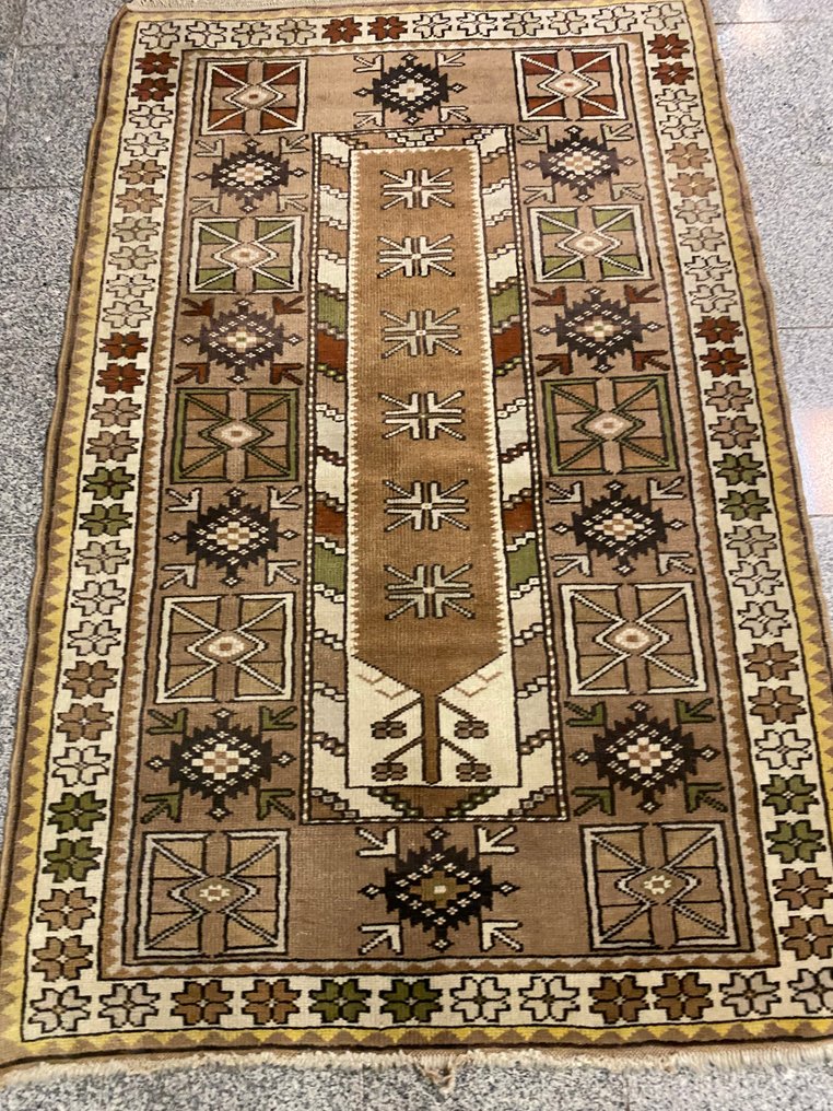 Kazak - Teppich - 160 cm - 110 cm #3.2