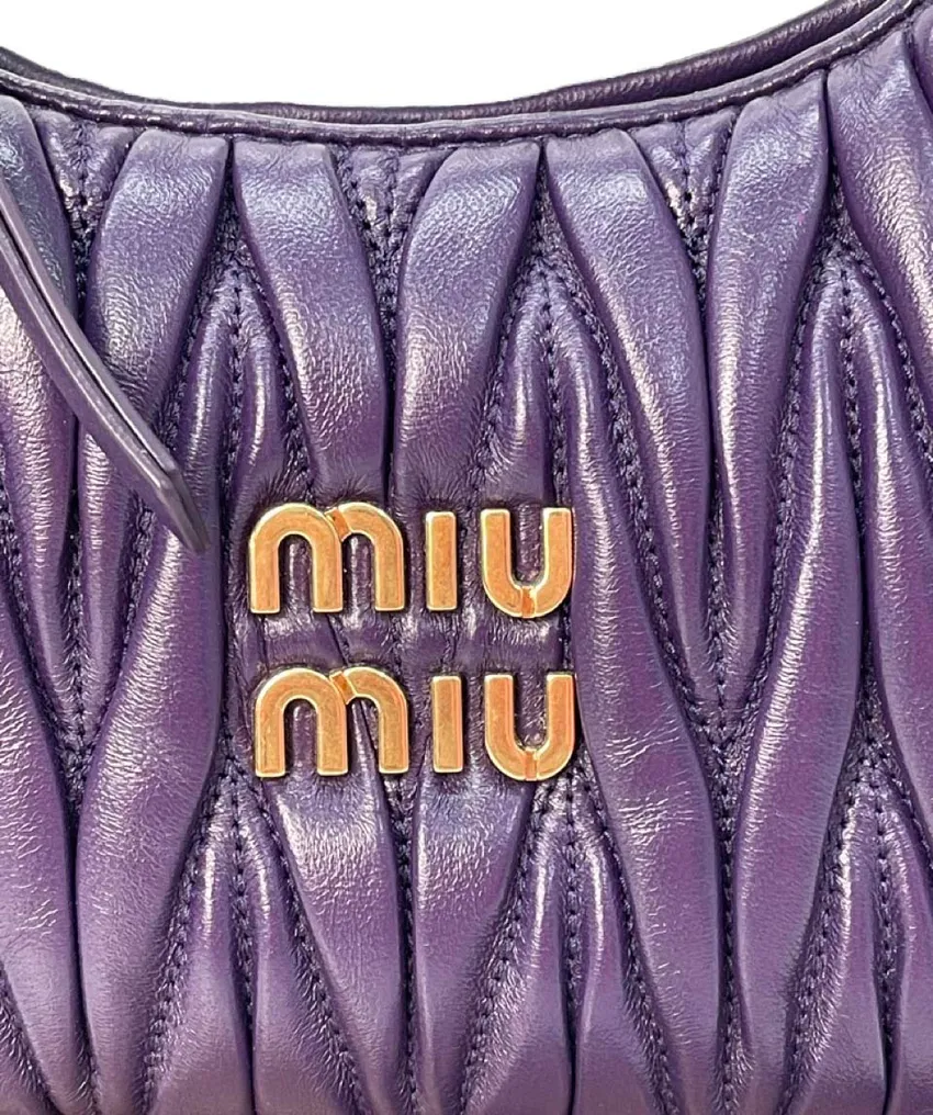 Miu Miu - wander - Bag #2.1