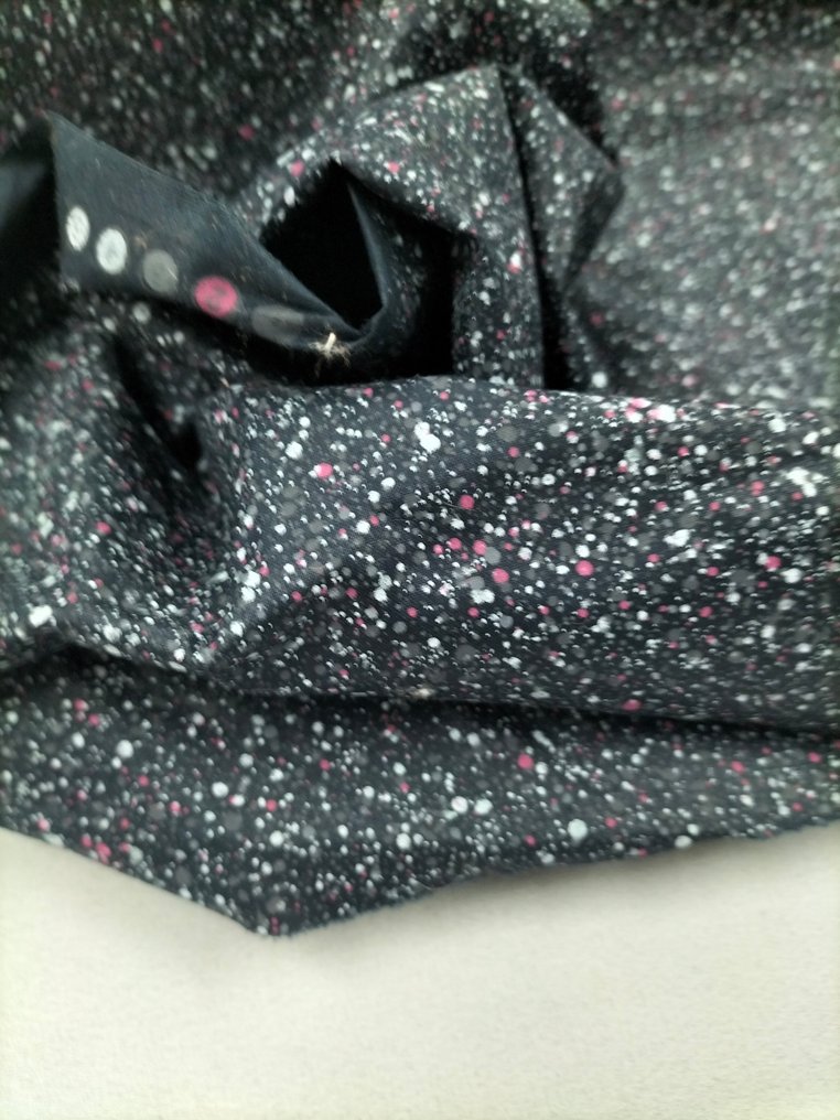 Introvabile cotone vintage Albertazzi (Como) - colori magnifici - Tekstil - 490 cm - 140 cm - overlegen kvalitet #1.0