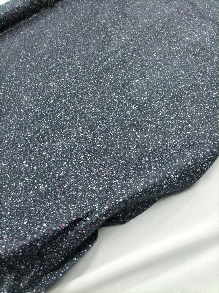 Introvabile cotone vintage Albertazzi (Como) - colori magnifici - Tekstil - 490 cm - 140 cm - overlegen kvalitet #2.1