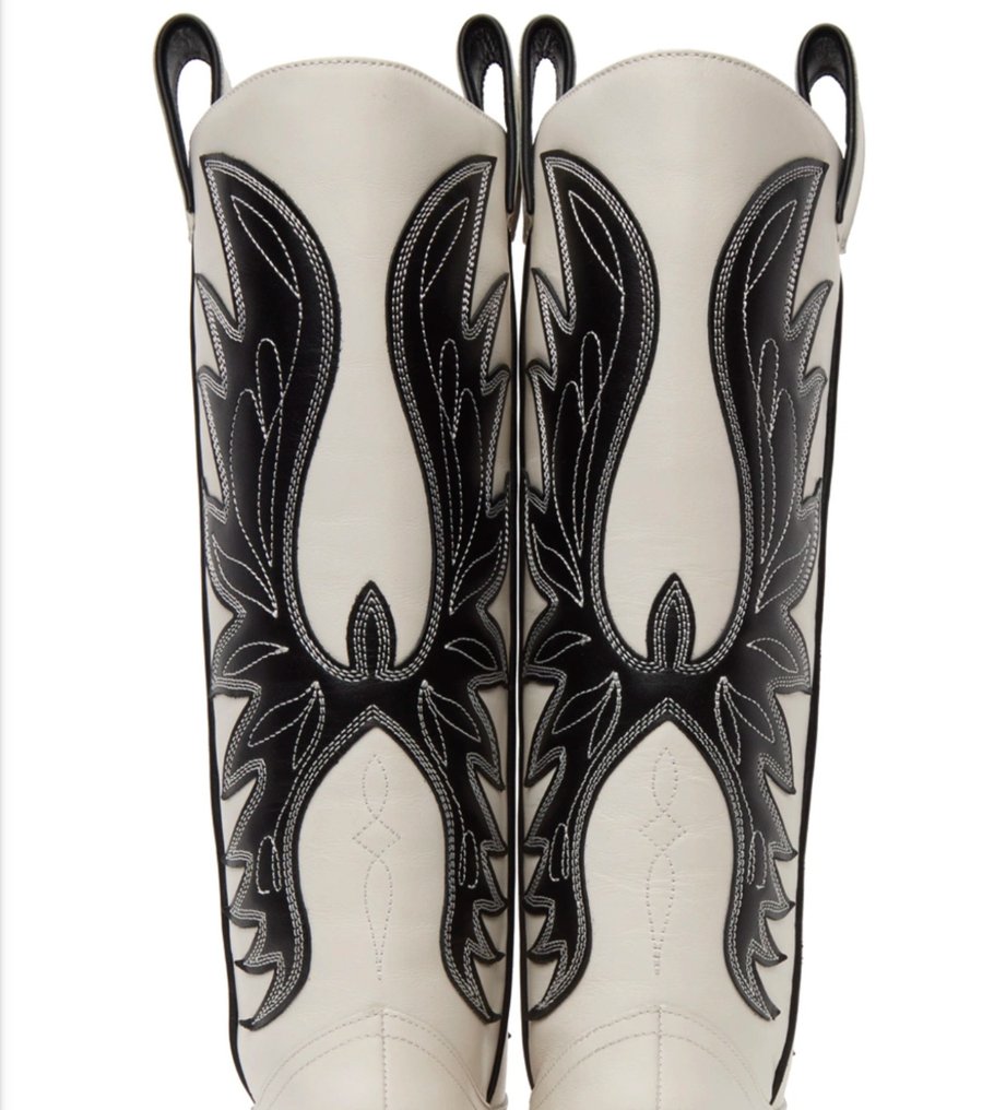 Bally - 切尔西靴 - 尺寸: EU 42 - 带盒的新品 #4.3